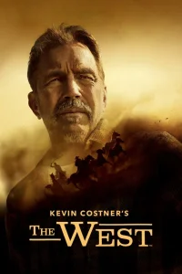  Кевин Костнер: Запад 