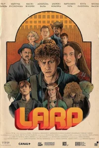  Ролевики. Любовь, тролли и прочие квесты 