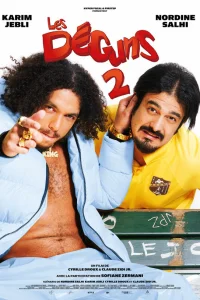  Плохие парни 2 